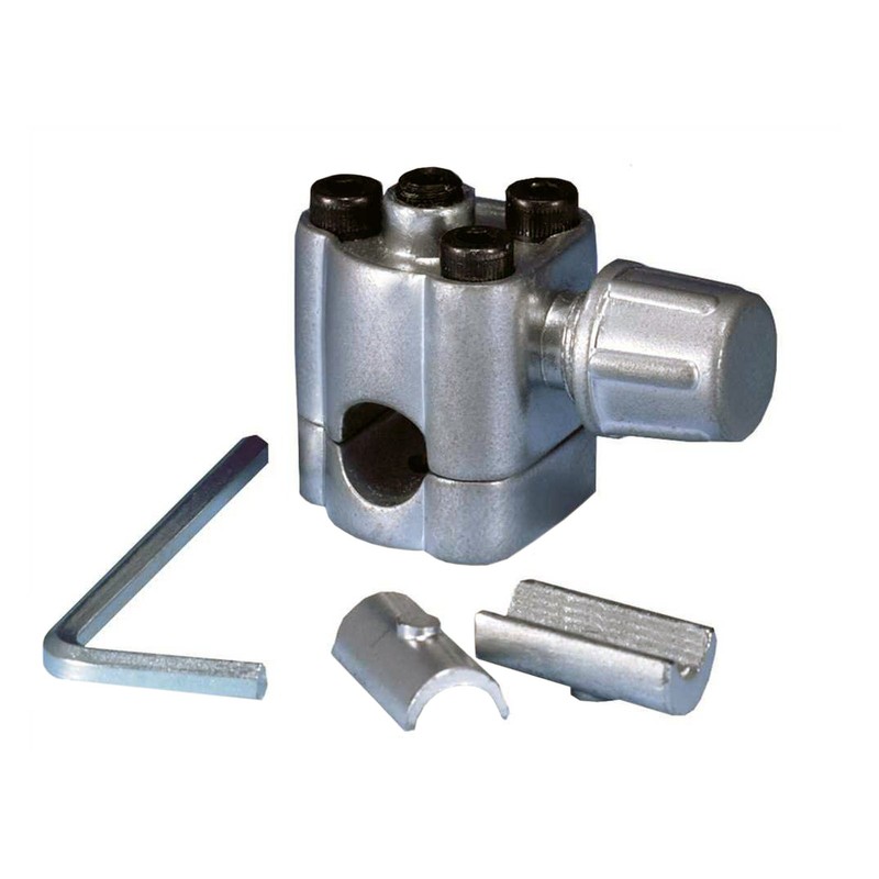 SUPCO BPV-31 Bullet 3-in-1 Line Tap Piercing Valve, 500 psi
