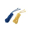 Color: Double Dutch Double, Blue/Yellow U7030B