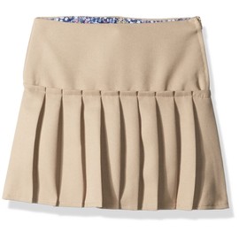 Genuine Big Girls' Scooter (More Styles Available), Poly Khaki-PIBBB, 12