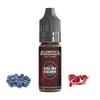 Blueberry and Pomegranate High Strength Flavouring - 230+ Flavours -