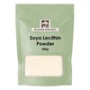 SOYA Lecithin Powder 500g by Manor Springs