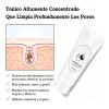 Gel de Carbono para Láser Blackdoll Carbon Laser Gel for