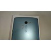 au isai VL LGV31 Aqua