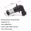 SHENKENUO For Hyundai Tiburon 2007 2008 6000K LED Headlight High