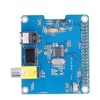 DiGi Digital Sound Card Module Chip Board HIFI Expansion Board
