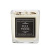 Full Moon Candle by New Moon Beginnings - Purification &