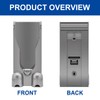Garbage fighter Vacuum Docking Station Replacement - Wall Mounted Accessories