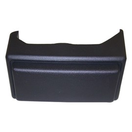 Crown Auto Crown Bumper Guard