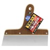 SK11 Putty Spatula Stainless Steel, 0.02 inch (0.4 mm) Thick,