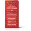 Schiff MegaRed Softgels, Extra Strength, 45 Count