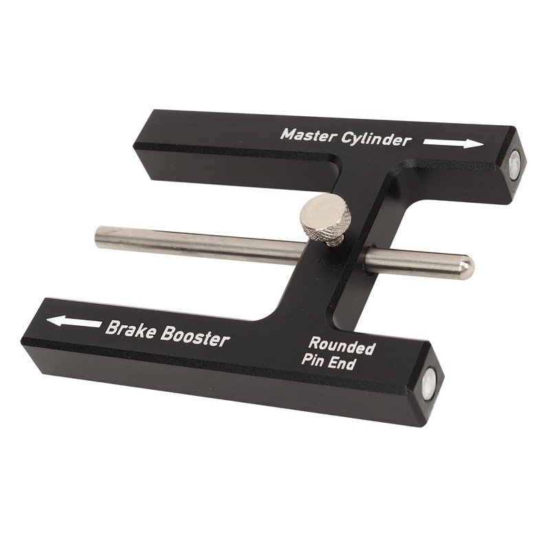 Brake Booster Adjustment Tool, Brake Booster Push Rod Adjustment Tool