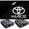 Universal Toyota Hiace HIACE 200 Series SUPER GL Car Car