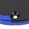 Front Brake Pump Fluid Reservoir Cover Cap Replacement for Cyclone