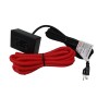 TUNDRA IPO30 TUNDRA 120V IN CAB POWER OUTLET 9' 10"  TUN650002  INVERTER POWR OUTLET