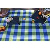 iClimb Ultralight Compact Mini Beach Picnic Folding Alu. Table with