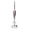 Metal Third Hand Base with Tweezers, Rebound Pliers and Professional
