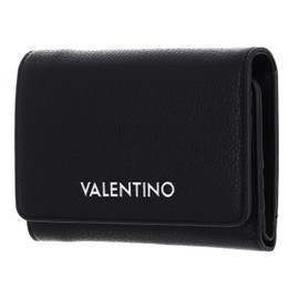Valentino Conscious RE Wallet Black One Size for Women