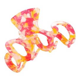 L. Erickson Wavy Jaw, Cityscape