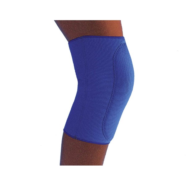 Rekordsan Thermotex Elastic Knee Support Blue Size 3