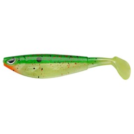 Berkley Sick Flanker Fishing Lures, Size: 10cm, Color: Hot Firetiger