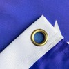 Air Force Crest Emblem Flag 3x5 Outdoor Double Sided Heavy