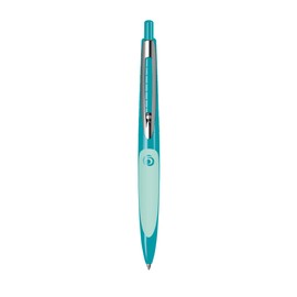 herlitz my.pen 50028351 Ballpoint Pen Dark Green/Light Green Pack of 1