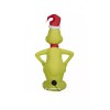 Gemmy The Grinch 4 Foot Outdoor Airblown Inflatable By Gemmy