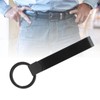 Stainless Steel Belt Key Holder, Quick Hook System Quick Release