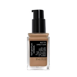 COVERGIRL Full Spectrum Matte Ambition- All Day Foundation Tan Neutral