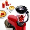 Moulinex xf634bb1 Standmixer Kunststoff – Zubehör für Küchenmaschine Masterchef Gourmet