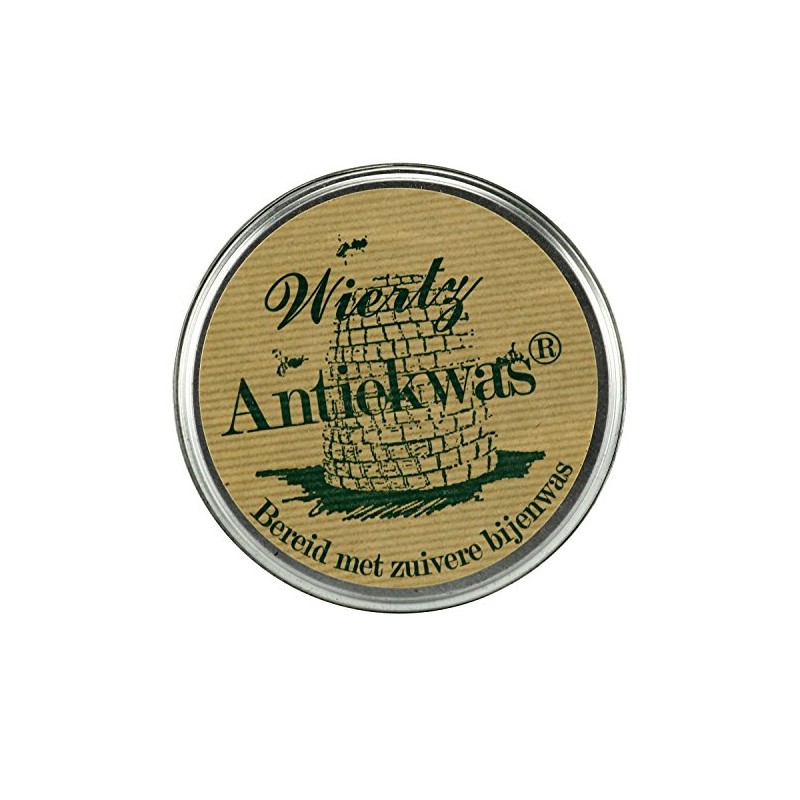 Wiertz Antique Wax Lye, 250 g