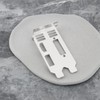 Create idea Low Profile Bracket Compatible with MSI GTX1050 LP