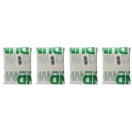 Dumond Chemicals, Inc. 1024 Dumond Laminated Paper, 10 Sheet Pack 39x39 inches (F?ur Pa?k)