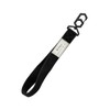 Hamy iFace Hang and Hand Strap, Black