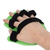 Ober Finger Orthotics Splint Fingerboard Left Right Hand Straightener for