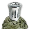 Catalytic Lamp Air Freshener and Air Purifier for Household Green