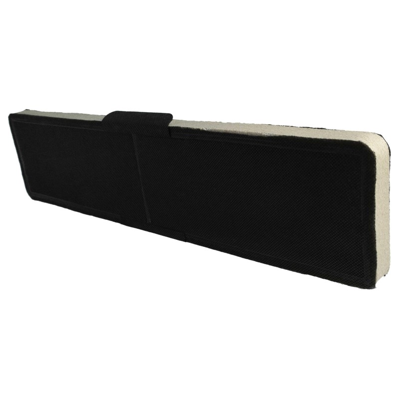 vhbw Filter Activated Carbon Filter Compatible with Miele DA 6700