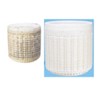 Tweed Iodine & Iodine Clean Laundry Set, Set of 5,