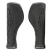 GD GRIP DIVISION ® Bicycle Grips Ergonomic Comfortable Lock On