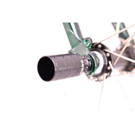 KCNC Bicycle Lightweight Accessory Holder Light Holder Hub Parts Light Adapter Black 524771