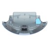 Water Tank ABS with 1 Mop Cloth Water Tank Bin