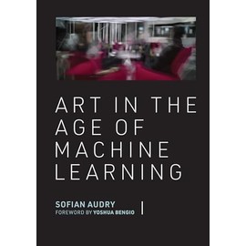 Art in the Age of Machine Learning