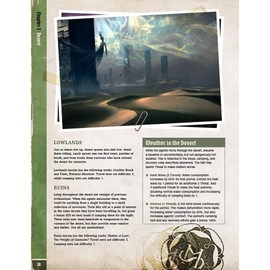 Modiphius Entertainment: Achtung! Cthulhu: Unexplored - Softcover RPG Book, 2d20 System, Pulp Horror, Full Color, 144 Pgs, Tabletop Role Playing Game