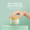 Refreshing Mint Scented Therapy Putty for Relaxation and Focus