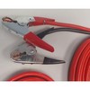 1GA 32FT Permanent Installation kit Jumper Battery Cables with QUICK-CONNECT