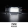 NSLUMO LED Boot Light for B.M.W 1 Series E87 E81