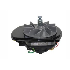 Edgerr Precision-Fit Motor Upgrade: 7.0 Amp Generic Replacement for Sanitaire Eureka SC-899 and Kent Vacuum Cleaner (Model: 54352)