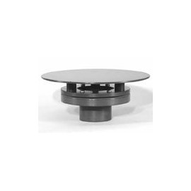 Aquadyne Rhino I Bottom Drain for 4" Pipe