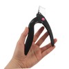 BIUDECO Manicure Nail Art Clippers Rotary Nail Trimmers Professional Tips