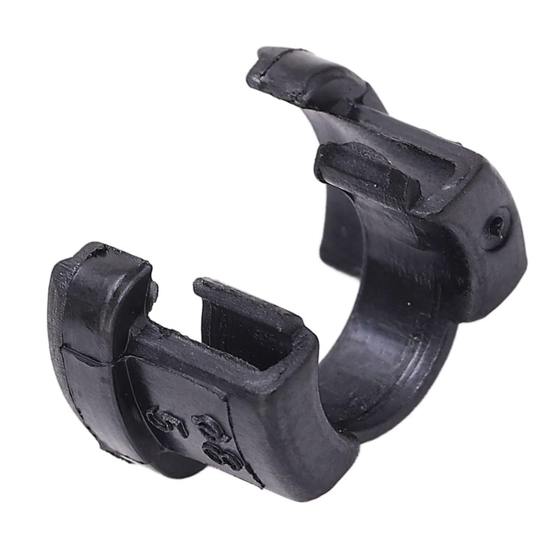 BTSEURY 3PCS AC Condensor Hard Line Lock Clamp Clip, Direct